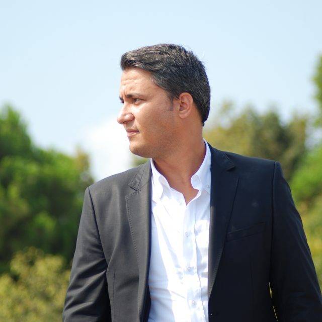 Gökay Bizkevelcioğlu