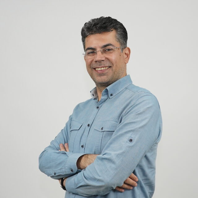 Mustafa Acungil