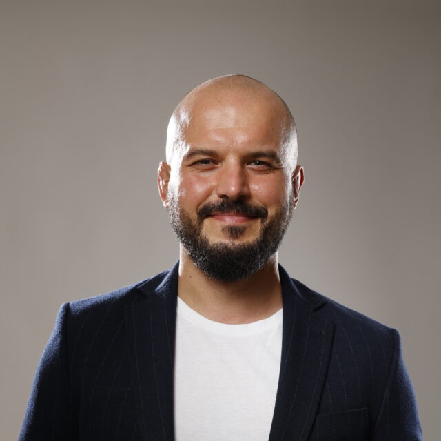 Mahmut Talha Sağlıklı