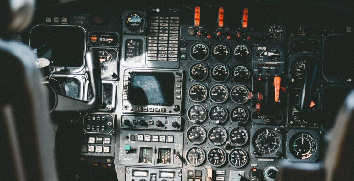 otomatik pilot