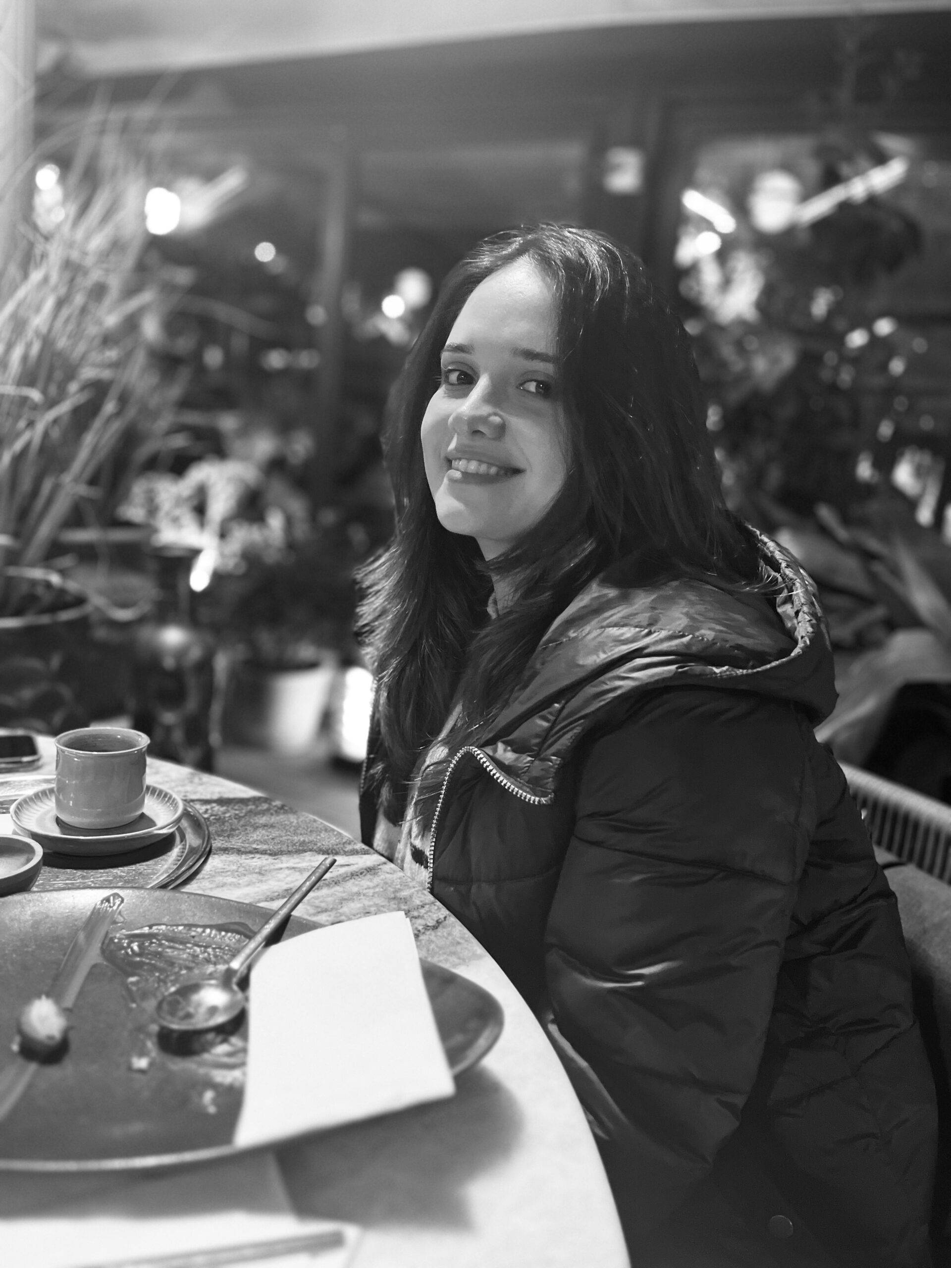Aycan Akgül Çetin