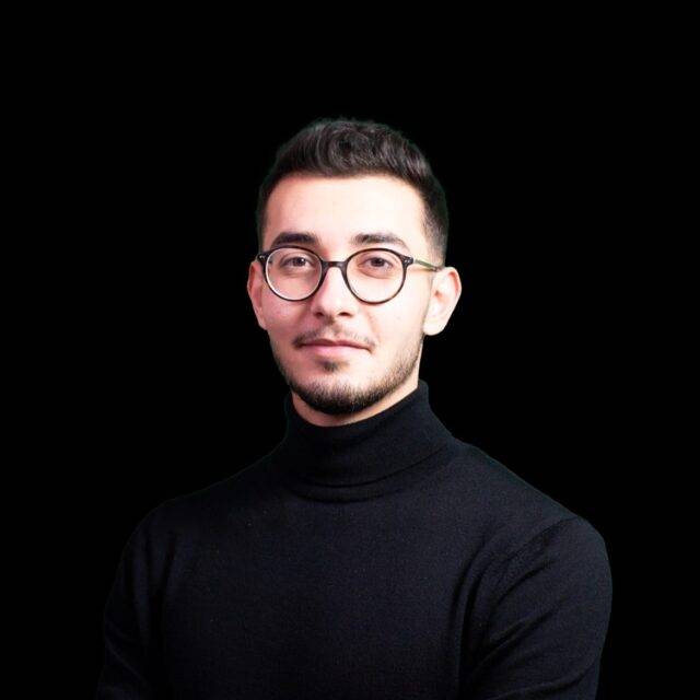Ayhan Kürşad İnanç