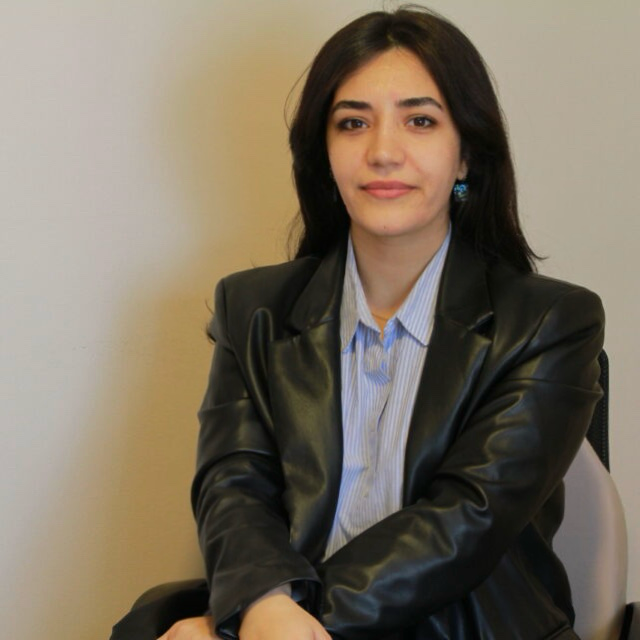 Sara Öndil