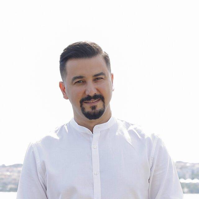 Engin Toprak