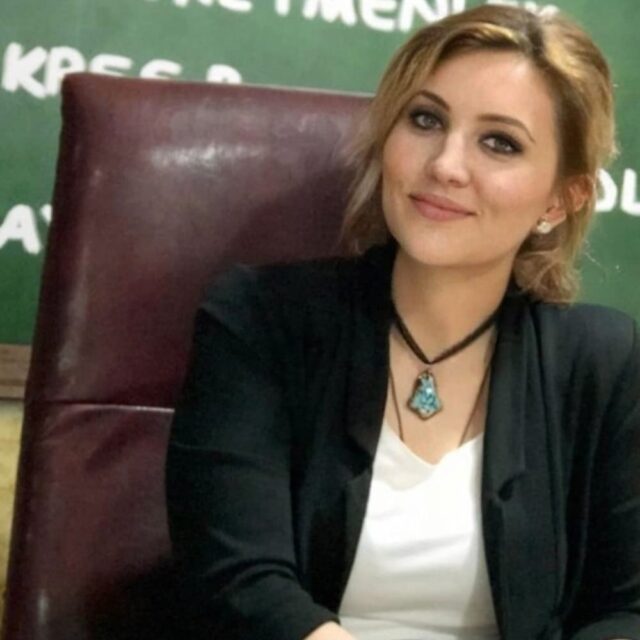 Latife Kutluca