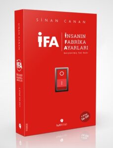 İFA insanın fabrika ayarlarının