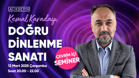 doğru dinlenme sanatı