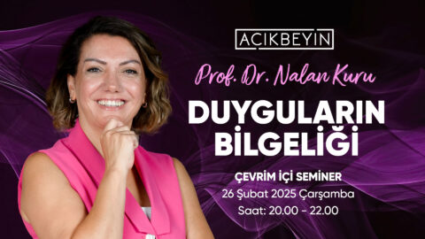 Duyguların Bilgeliği Semineri