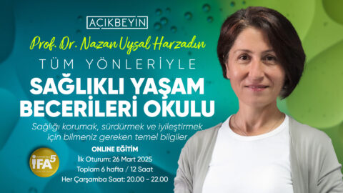 sağlıklı yaşam okulu