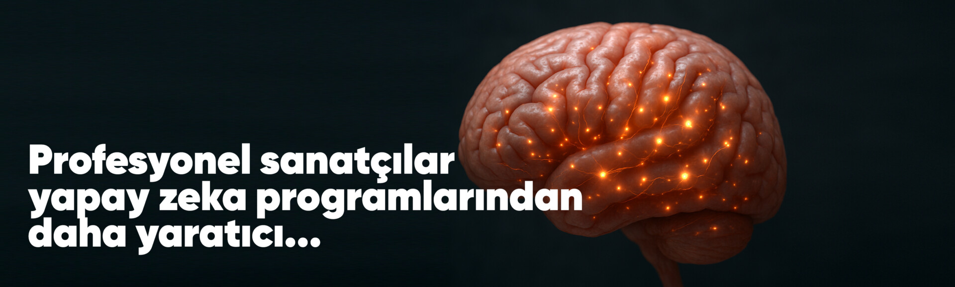 Yapay Zeka ve Yaratıcılık