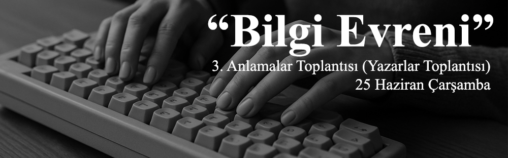3. Anlamalar Toplantısı