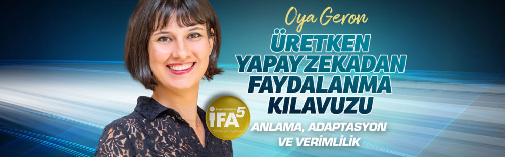 Üretken YZ Eğitimi