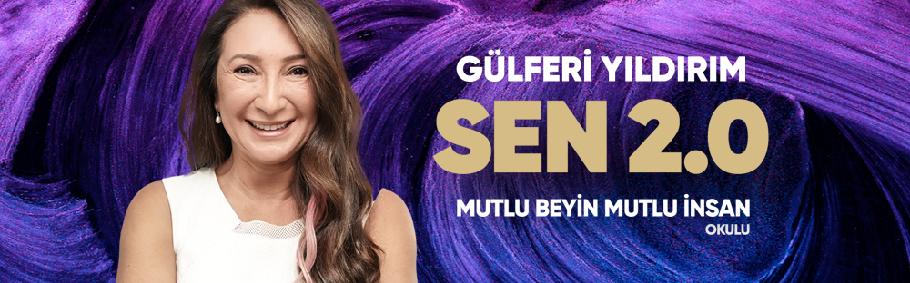 Mutlu Beyin Mutlu İnsan
