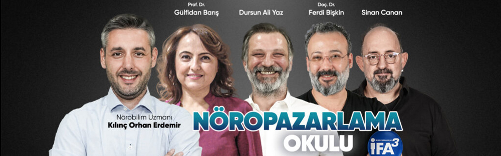 Nöropazarlama Okulu